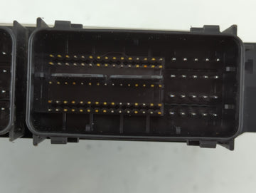 2017-2019 Ford Fusion PCM Engine Control Computer ECU ECM PCU OEM P/N:KS7A-12A650-BCA Fits Fits 2017 2018 2019 OEM Used Auto Parts