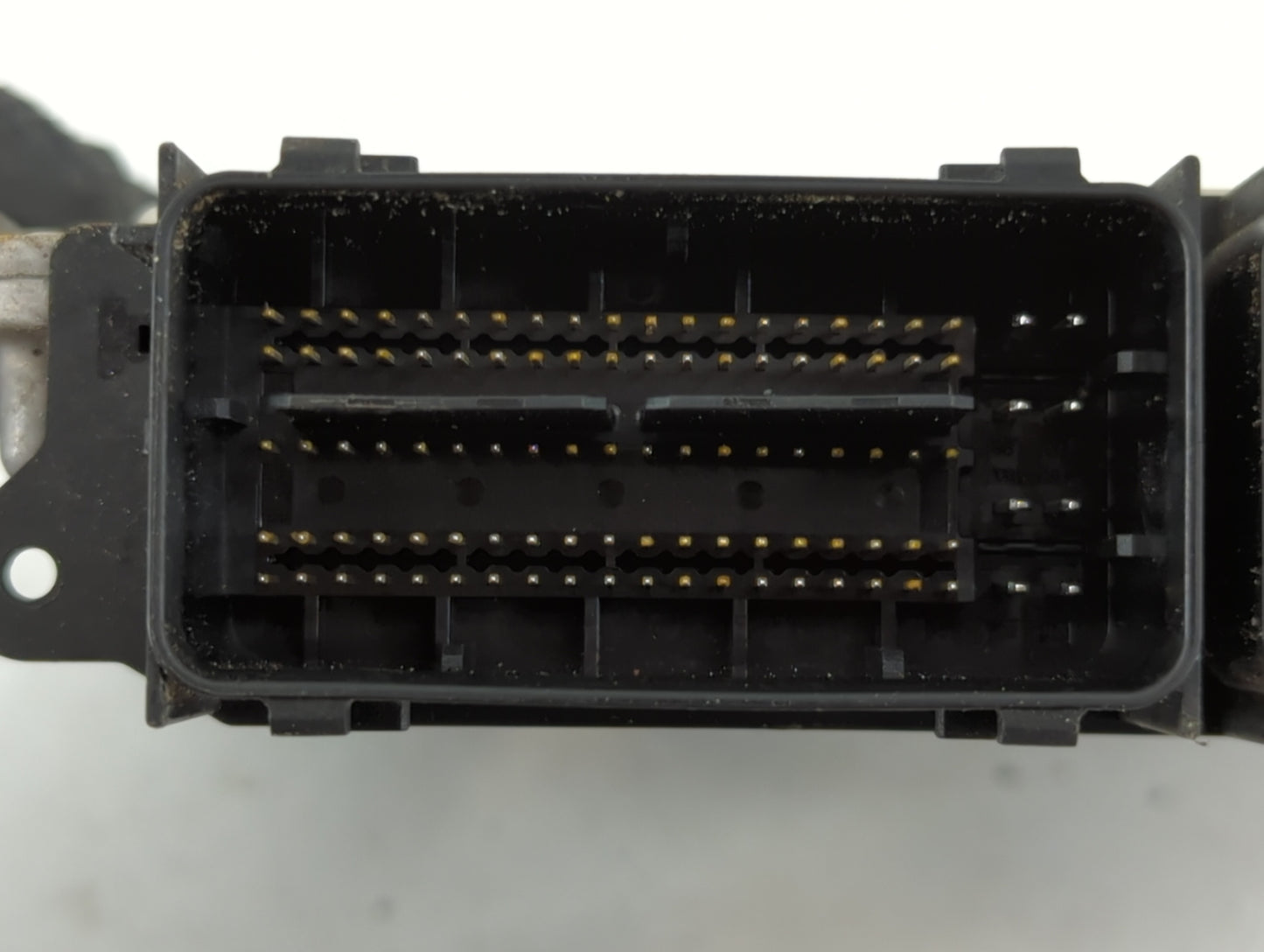 2017-2019 Ford Fusion PCM Engine Control Computer ECU ECM PCU OEM P/N:KS7A-12A650-BCA Fits Fits 2017 2018 2019 OEM Used Auto