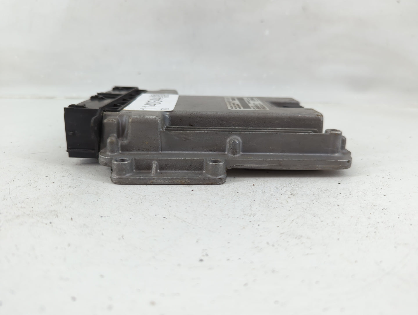 2017-2019 Ford Fusion PCM Engine Control Computer ECU ECM PCU OEM P/N:KS7A-12A650-BCA Fits Fits 2017 2018 2019 OEM Used Auto