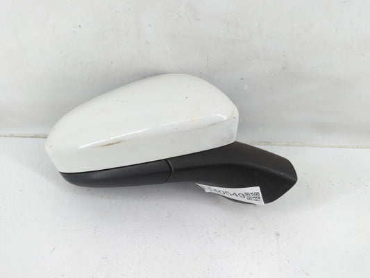 2019-2020 Ford Fusion Side Mirror Replacement Passenger Right View Door Mirror P/N:KS73-17682-ZA Fits Fits 2019 2020 OEM Use