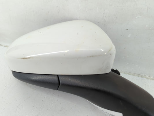 2019-2020 Ford Fusion Side Mirror Replacement Passenger Right View Door Mirror P/N:KS73-17682-ZA Fits Fits 2019 2020 OEM Used Auto Parts