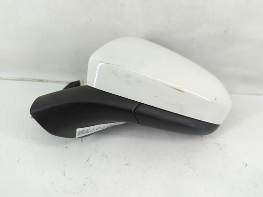 2019-2020 Ford Fusion Side Mirror Replacement Driver Left View Door Mirror P/N:KS73-17683-ZA Fits Fits 2019 2020 OEM Used Au
