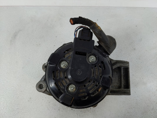 2016-2020 Ford Fusion Alternator Replacement Generator Charging Assembly Engine OEM P/N:HS7T-10300-AA Fits OEM Used Auto Parts