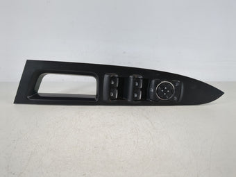 compare product 2013-2020 Ford Fusion Master Power Window Switch Replacement Driver Side Left P/N:DG9T-14540-ACW Fits OEM Used Auto Parts