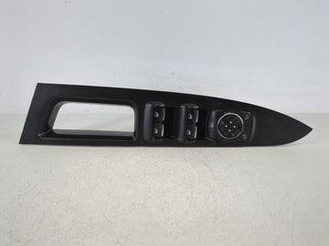 2013-2020 Ford Fusion Master Power Window Switch Replacement Driver Side Left P/N:DG9T-14540-ACW Fits OEM Used Auto Parts - 