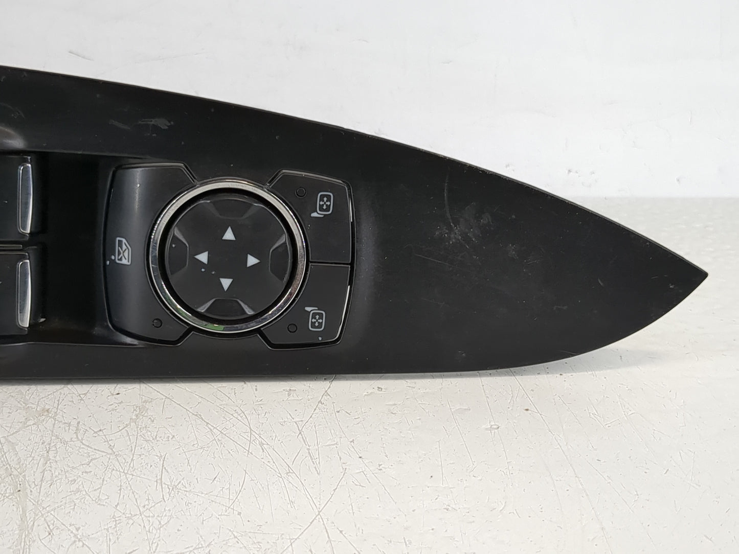 2013-2020 Ford Fusion Master Power Window Switch Replacement Driver Side Left P/N:DG9T-14540-ACW Fits OEM Used Auto Parts - 