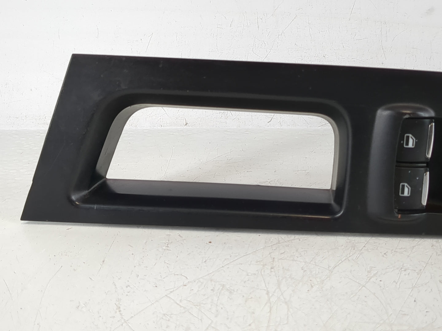 2013-2020 Ford Fusion Master Power Window Switch Replacement Driver Side Left P/N:DG9T-14540-ACW Fits OEM Used Auto Parts - 