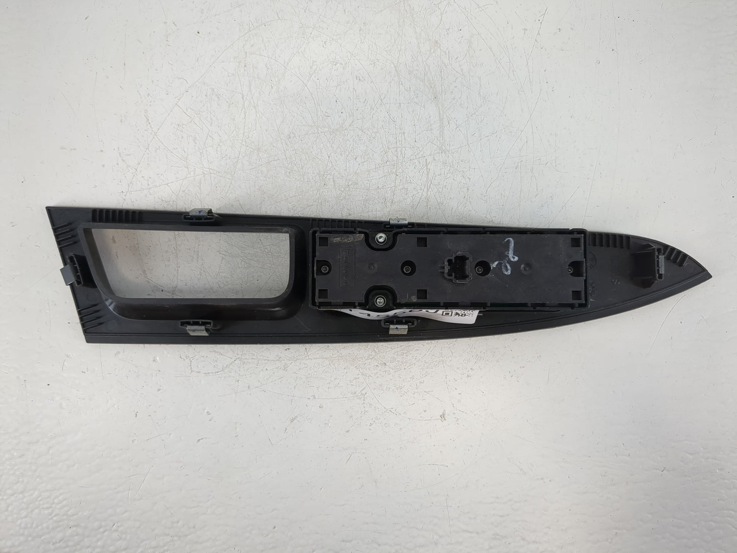 2013-2020 Ford Fusion Master Power Window Switch Replacement Driver Side Left P/N:DG9T-14540-ACW Fits OEM Used Auto Parts - 