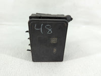 2019-2020 Ford Fusion ABS Pump Control Module Replacement P/N:KG9C-2B373-LD Fits Fits 2019 2020 OEM Used Auto Parts - Oemuse