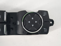 2013-2020 Ford Fusion Master Power Window Switch Replacement Driver Side Left P/N:DG9T-14540-ACW Fits OEM Used Auto Parts - 
