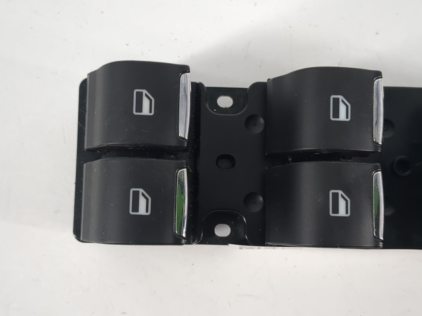 2013-2020 Ford Fusion Master Power Window Switch Replacement Driver Side Left P/N:DG9T-14540-ACW Fits OEM Used Auto Parts - 