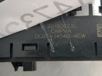 2013-2020 Ford Fusion Master Power Window Switch Replacement Driver Side Left P/N:DG9T-14540-ACW Fits OEM Used Auto Parts - 