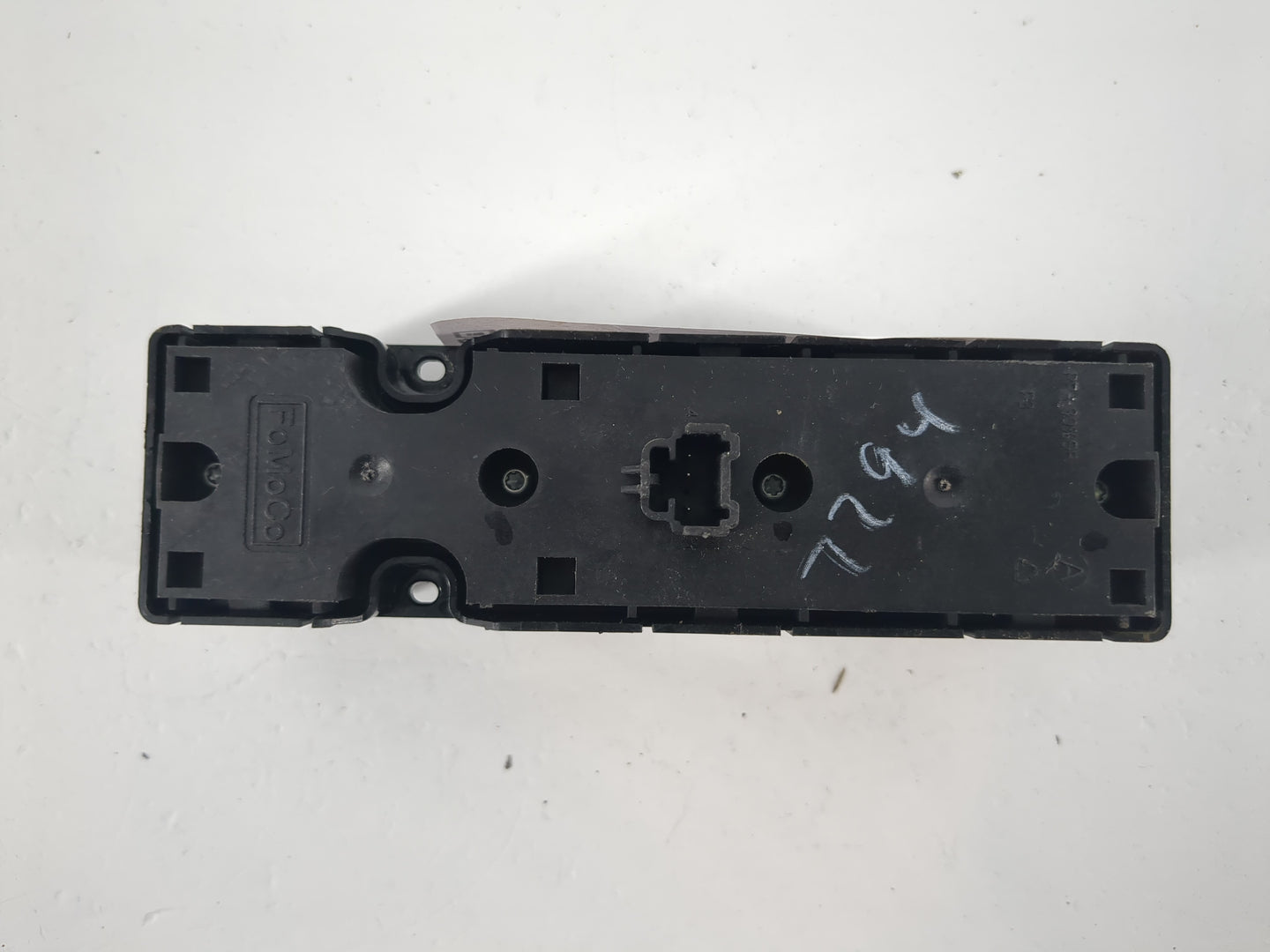 2013-2020 Ford Fusion Master Power Window Switch Replacement Driver Side Left P/N:DG9T-14540-ACW Fits OEM Used Auto Parts - 