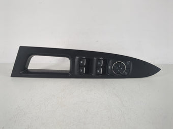 compare product 2013-2020 Ford Fusion Master Power Window Switch Replacement Driver Side Left P/N:DG9T-14540-ACW Fits OEM Used Auto Parts