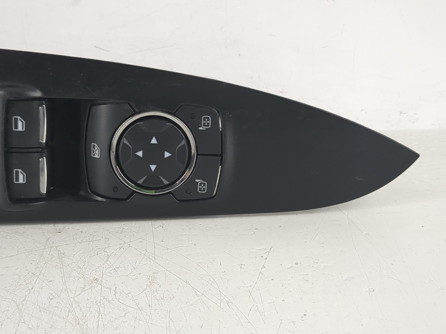 2013-2020 Ford Fusion Master Power Window Switch Replacement Driver Side Left P/N:DG9T-14540-ACW Fits OEM Used Auto Parts - 