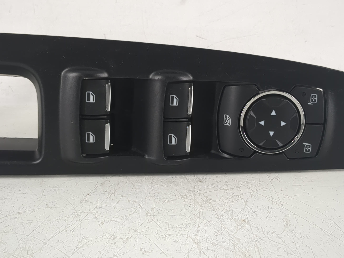 2013-2020 Ford Fusion Master Power Window Switch Replacement Driver Side Left P/N:DG9T-14540-ACW Fits OEM Used Auto Parts - 
