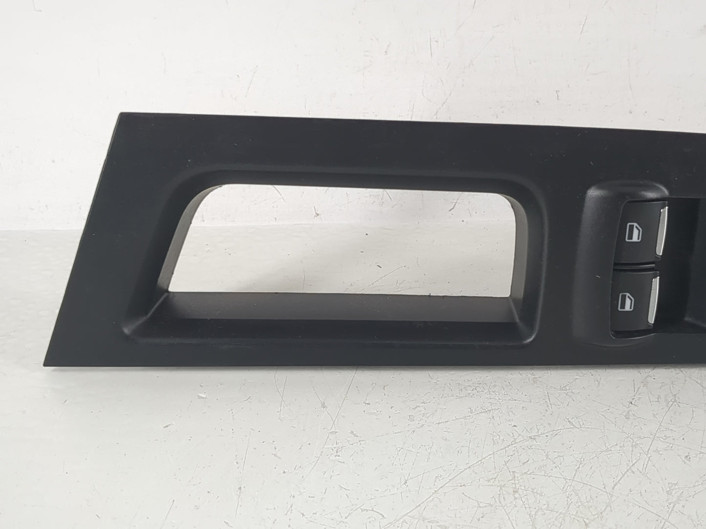 2013-2020 Ford Fusion Master Power Window Switch Replacement Driver Side Left P/N:DG9T-14540-ACW Fits OEM Used Auto Parts - 
