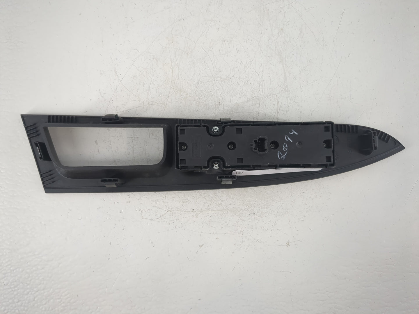 2013-2020 Ford Fusion Master Power Window Switch Replacement Driver Side Left P/N:DG9T-14540-ACW Fits OEM Used Auto Parts - 