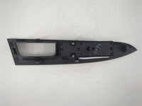 2013-2020 Ford Fusion Master Power Window Switch Replacement Driver Side Left P/N:DG9T-14540-ACW Fits OEM Used Auto Parts - 