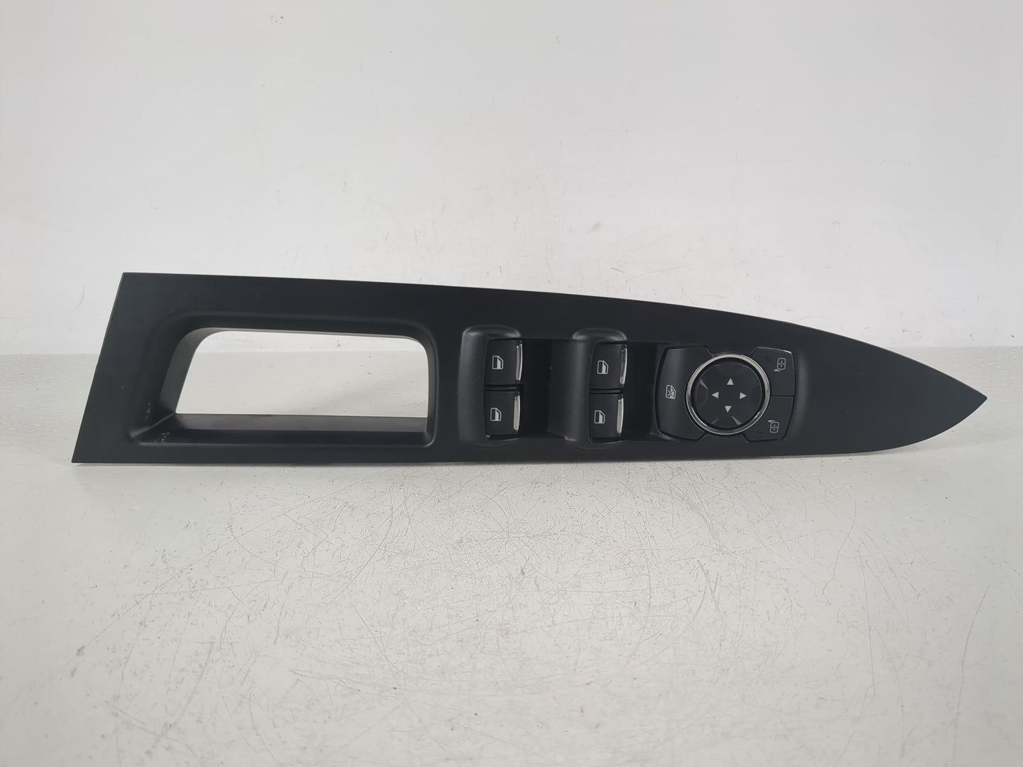2013-2020 Ford Fusion Master Power Window Switch Replacement Driver Side Left P/N:DS9T-14540-ACW Fits OEM Used Auto Parts - 