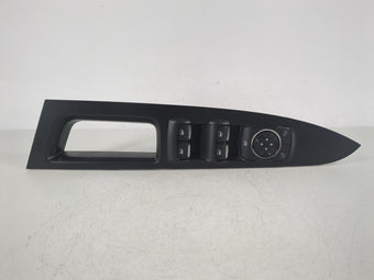 compare product 2013-2020 Ford Fusion Master Power Window Switch Replacement Driver Side Left P/N:DS9T-14540-ACW Fits OEM Used Auto Parts