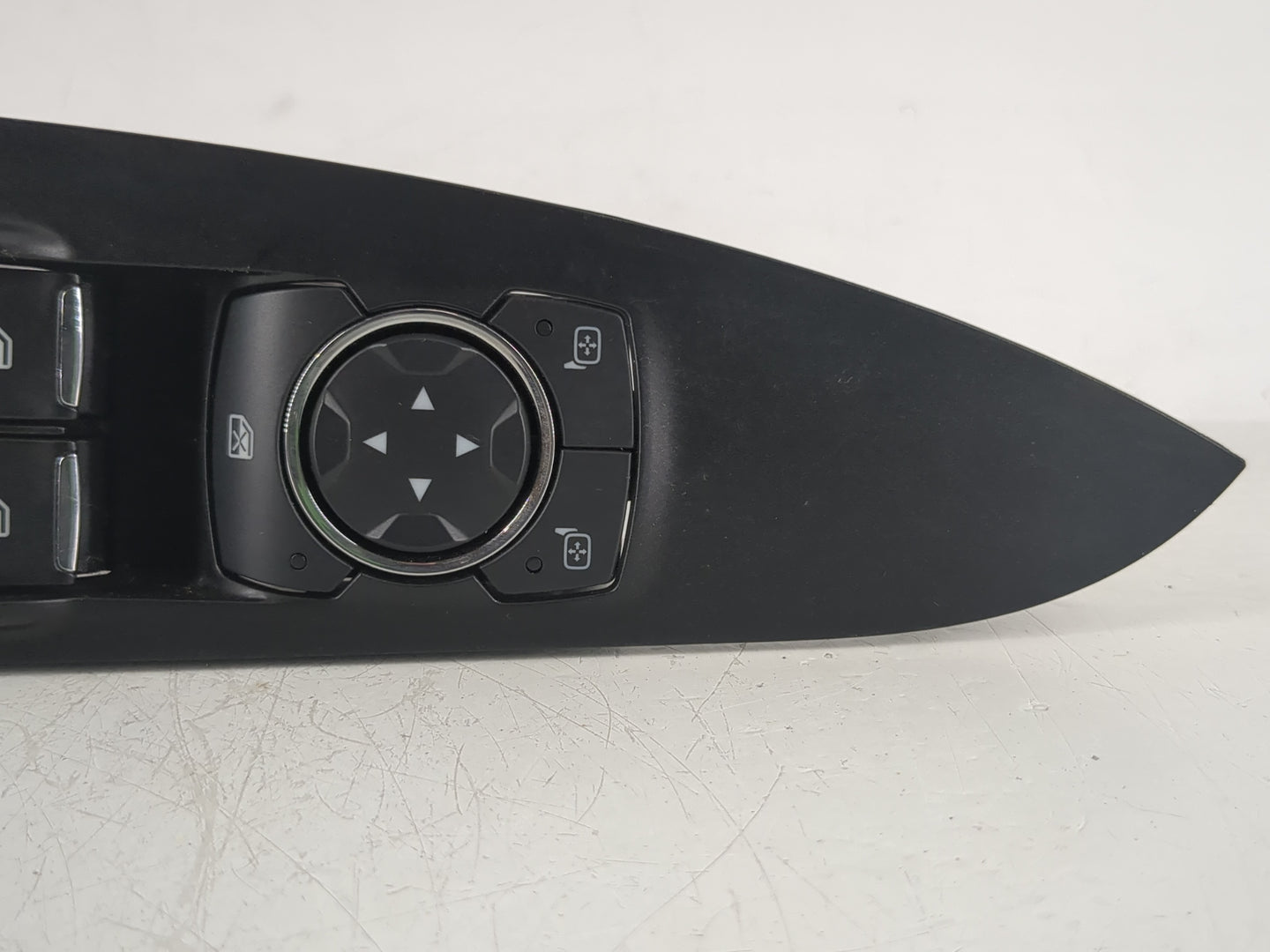 2013-2020 Ford Fusion Master Power Window Switch Replacement Driver Side Left P/N:DS9T-14540-ACW Fits OEM Used Auto Parts - 