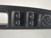 2013-2020 Ford Fusion Master Power Window Switch Replacement Driver Side Left P/N:DS9T-14540-ACW Fits OEM Used Auto Parts - 