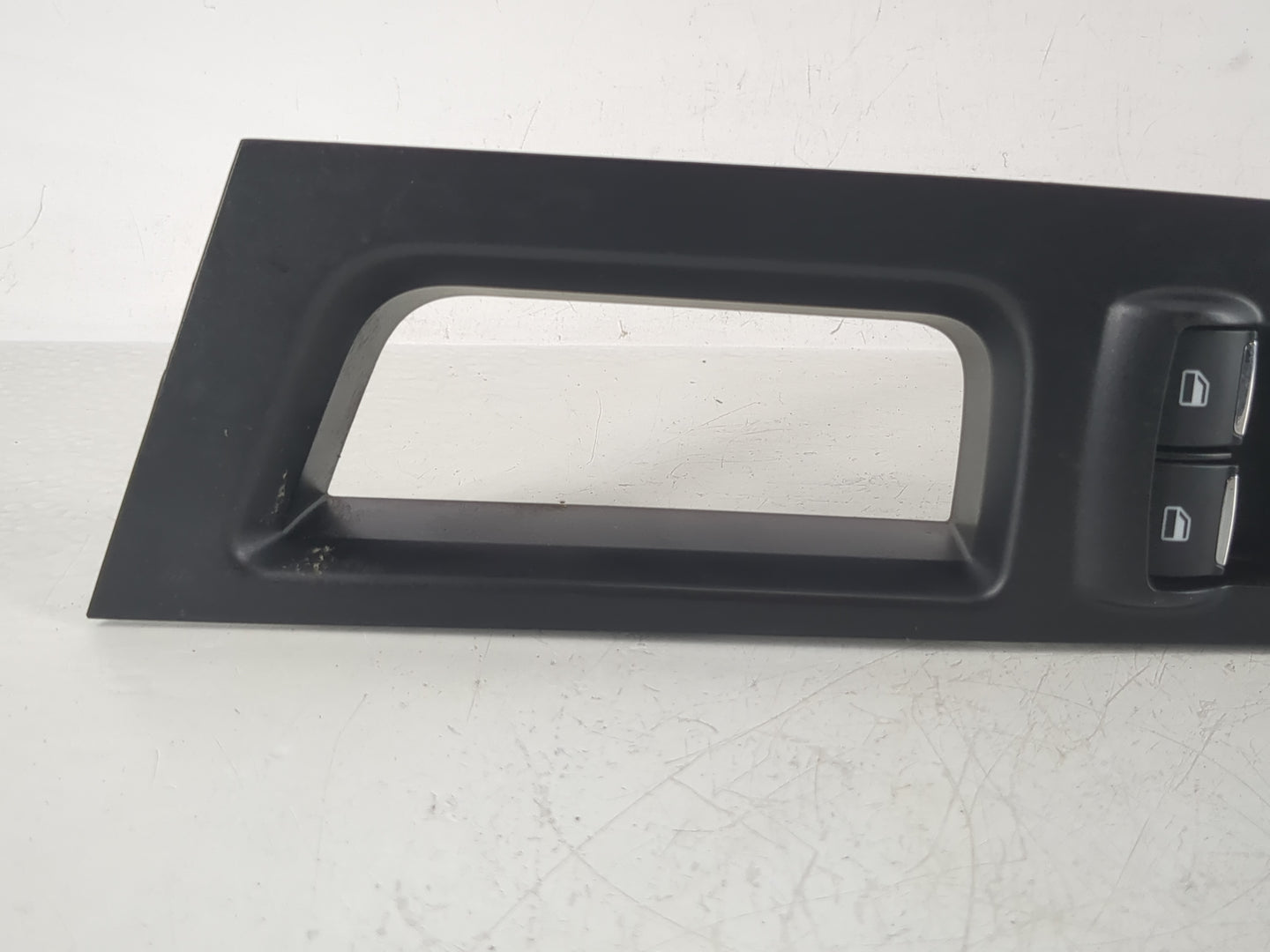 2013-2020 Ford Fusion Master Power Window Switch Replacement Driver Side Left P/N:DS9T-14540-ACW Fits OEM Used Auto Parts - 
