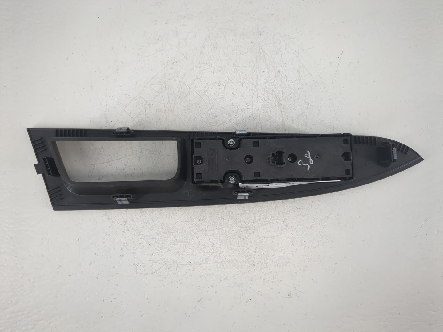 2013-2020 Ford Fusion Master Power Window Switch Replacement Driver Side Left P/N:DS9T-14540-ACW Fits OEM Used Auto Parts - 