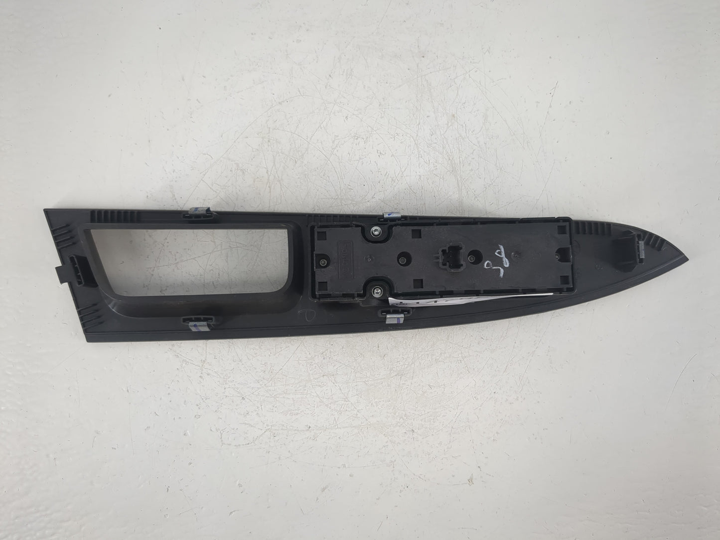 2013-2020 Ford Fusion Master Power Window Switch Replacement Driver Side Left P/N:DS9T-14540-ACW Fits OEM Used Auto Parts - 