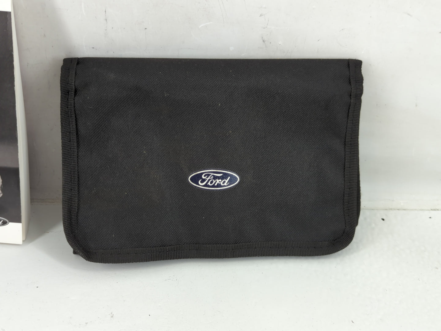 2019 Ford Fusion Owners Manual Book Guide P/N:KE5J 19A321 HA OEM Used Auto Parts - Oemusedautoparts1.com