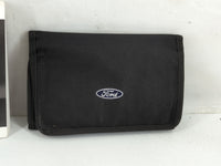 2019 Ford Fusion Owners Manual Book Guide P/N:KE5J 19A321 HA OEM Used Auto Parts - Oemusedautoparts1.com