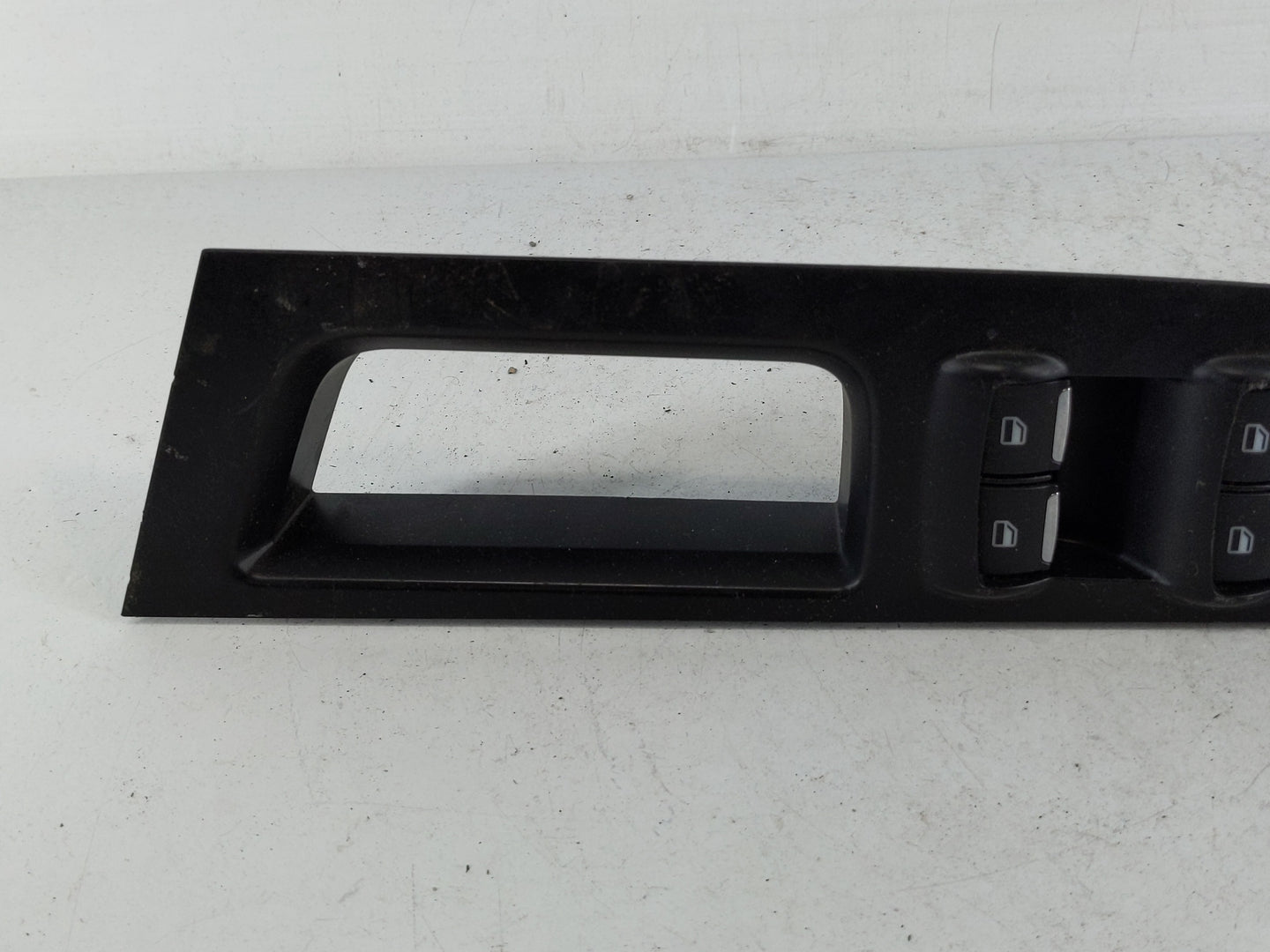 2013-2020 Ford Fusion Master Power Window Switch Replacement Driver Side Left Fits Fits 2013 2014 2015 2016 2017 2018 2019 2