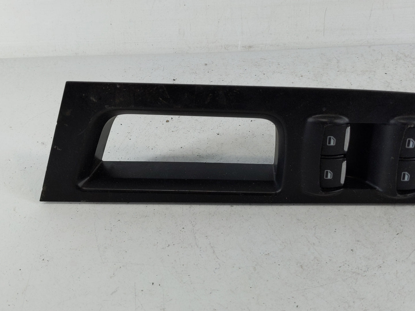 2013-2020 Ford Fusion Master Power Window Switch Replacement Driver Side Left Fits Fits 2013 2014 2015 2016 2017 2018 2019 2