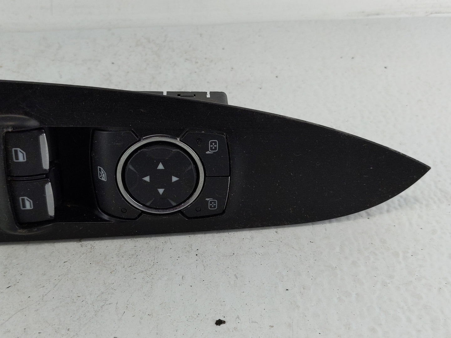 2013-2020 Ford Fusion Master Power Window Switch Replacement Driver Side Left Fits Fits 2013 2014 2015 2016 2017 2018 2019 2