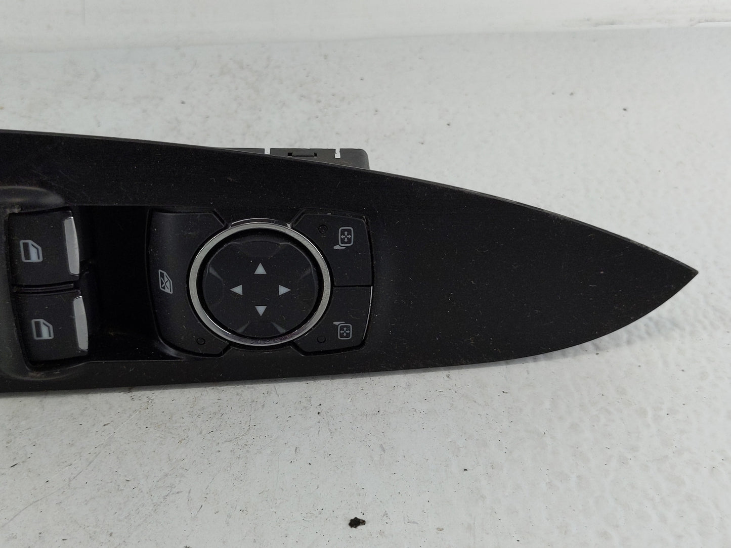 2013-2020 Ford Fusion Master Power Window Switch Replacement Driver Side Left Fits Fits 2013 2014 2015 2016 2017 2018 2019 2