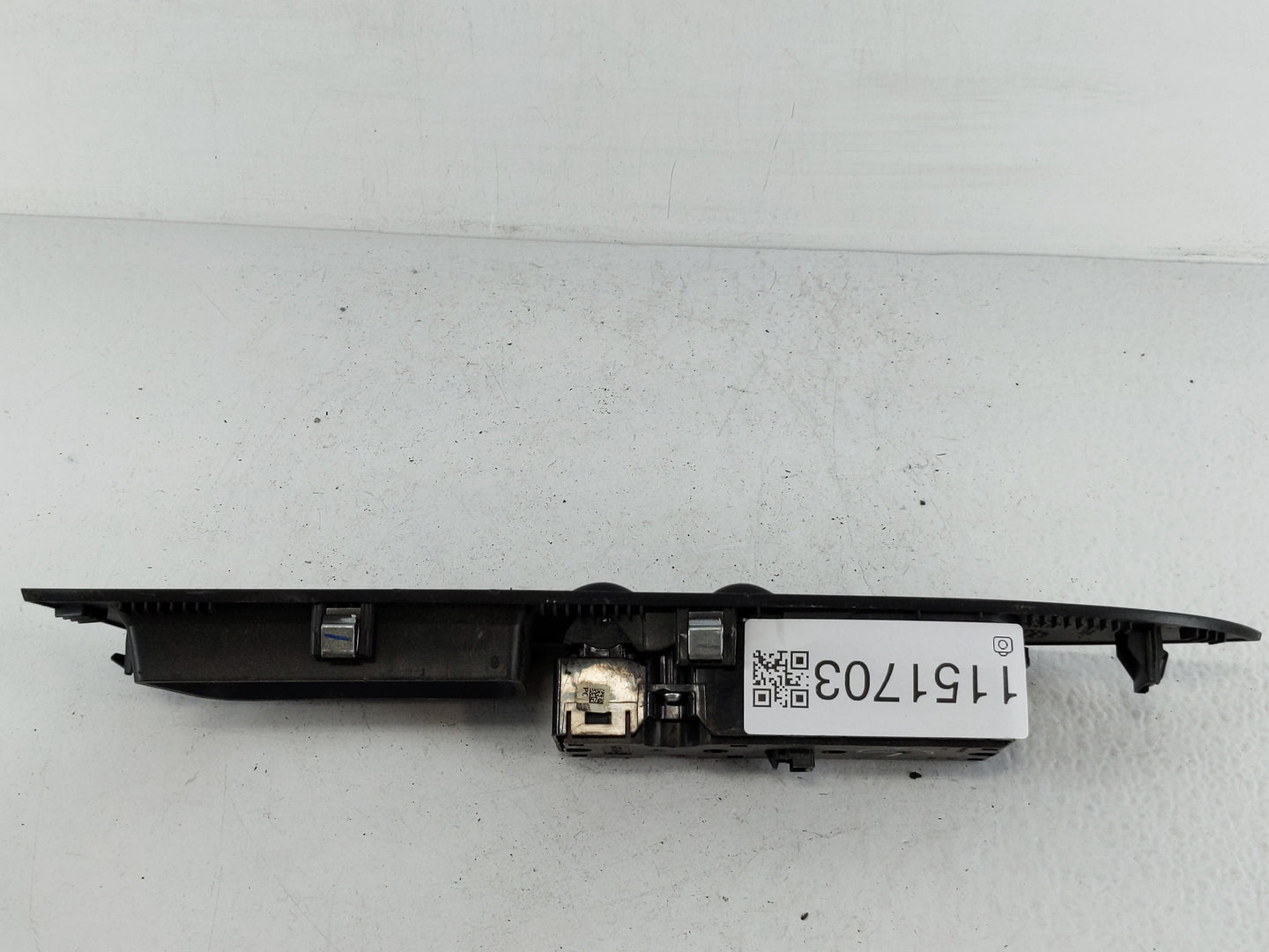 2013-2020 Ford Fusion Master Power Window Switch Replacement Driver Side Left Fits Fits 2013 2014 2015 2016 2017 2018 2019 2
