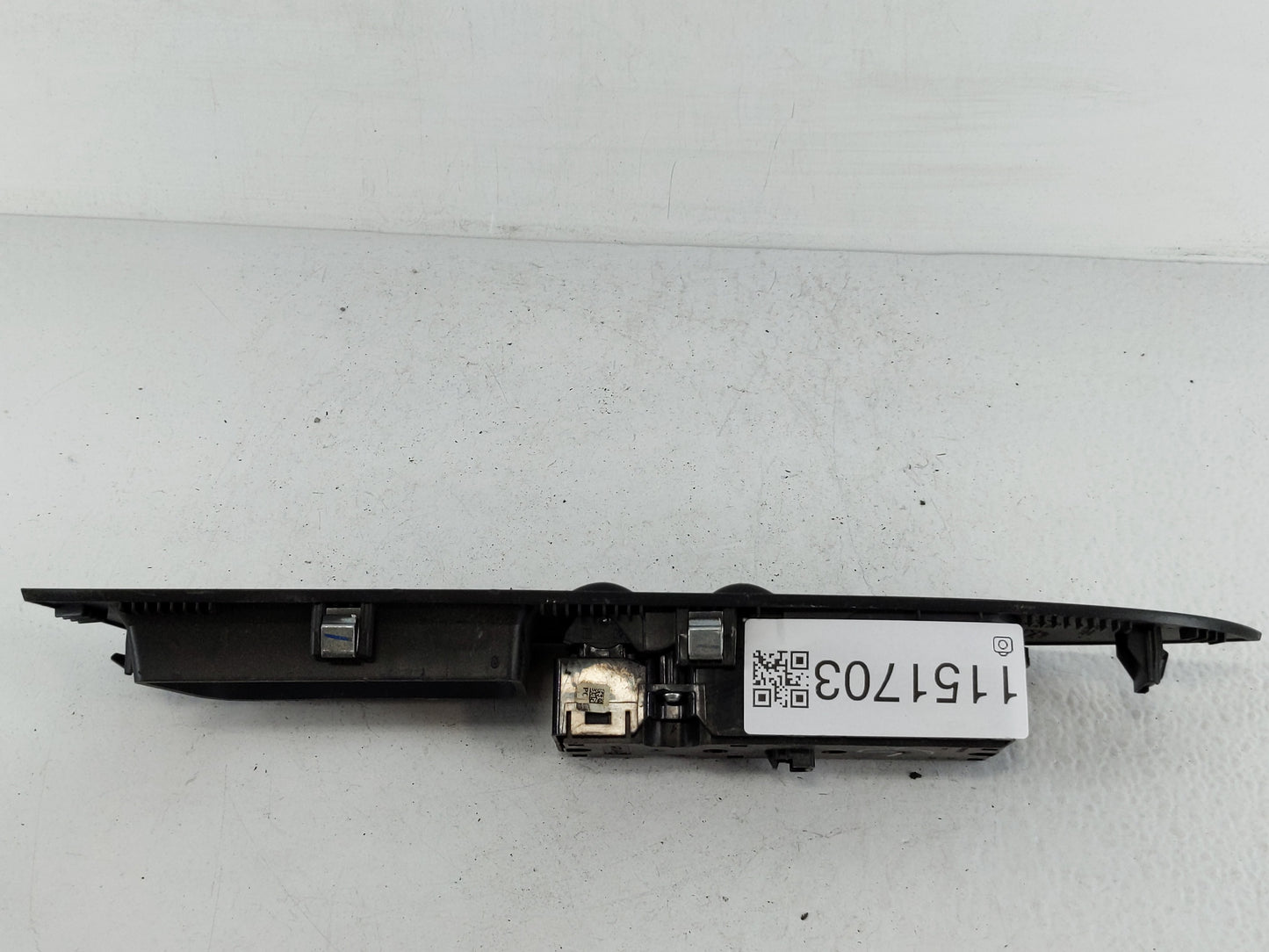 2013-2020 Ford Fusion Master Power Window Switch Replacement Driver Side Left Fits Fits 2013 2014 2015 2016 2017 2018 2019 2