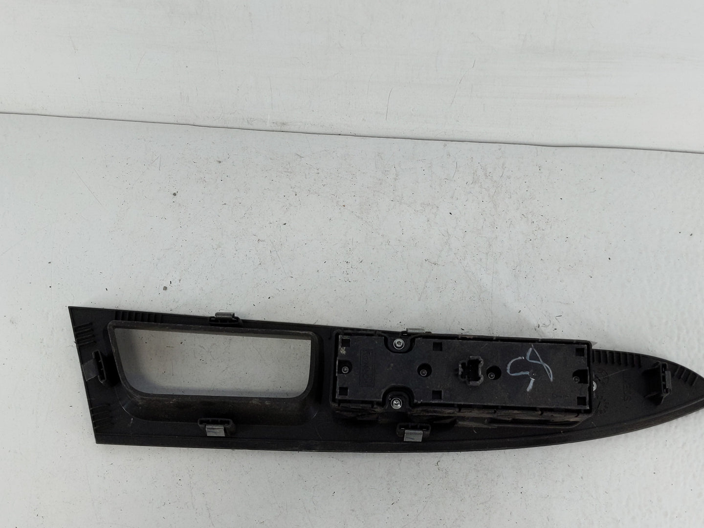 2013-2020 Ford Fusion Master Power Window Switch Replacement Driver Side Left Fits Fits 2013 2014 2015 2016 2017 2018 2019 2