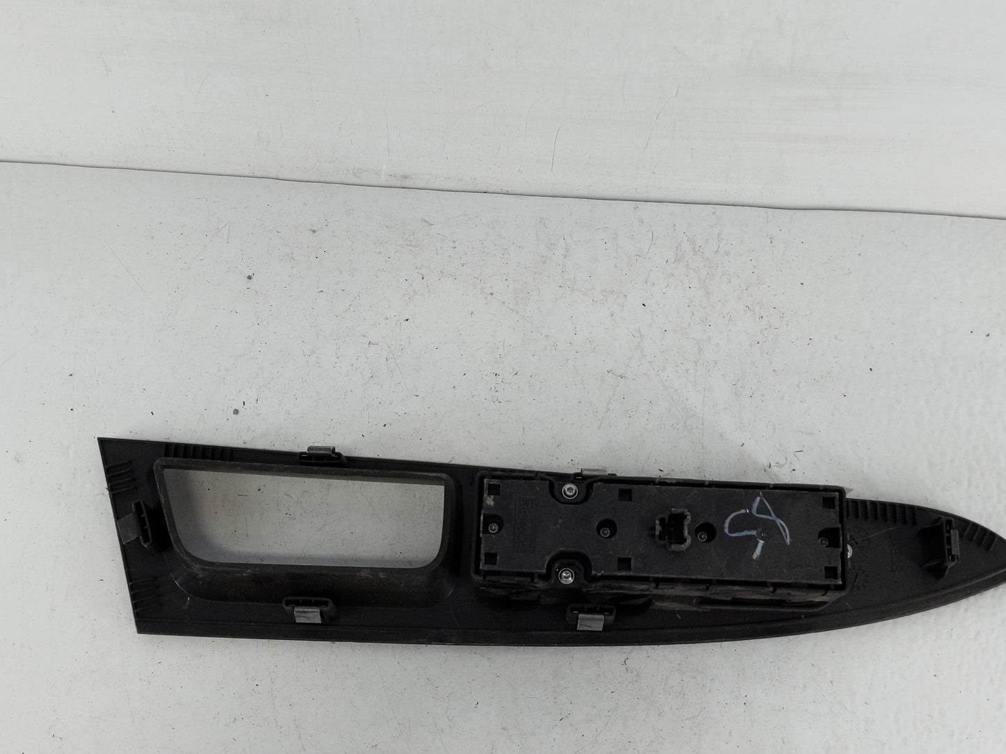 2013-2020 Ford Fusion Master Power Window Switch Replacement Driver Side Left Fits Fits 2013 2014 2015 2016 2017 2018 2019 2