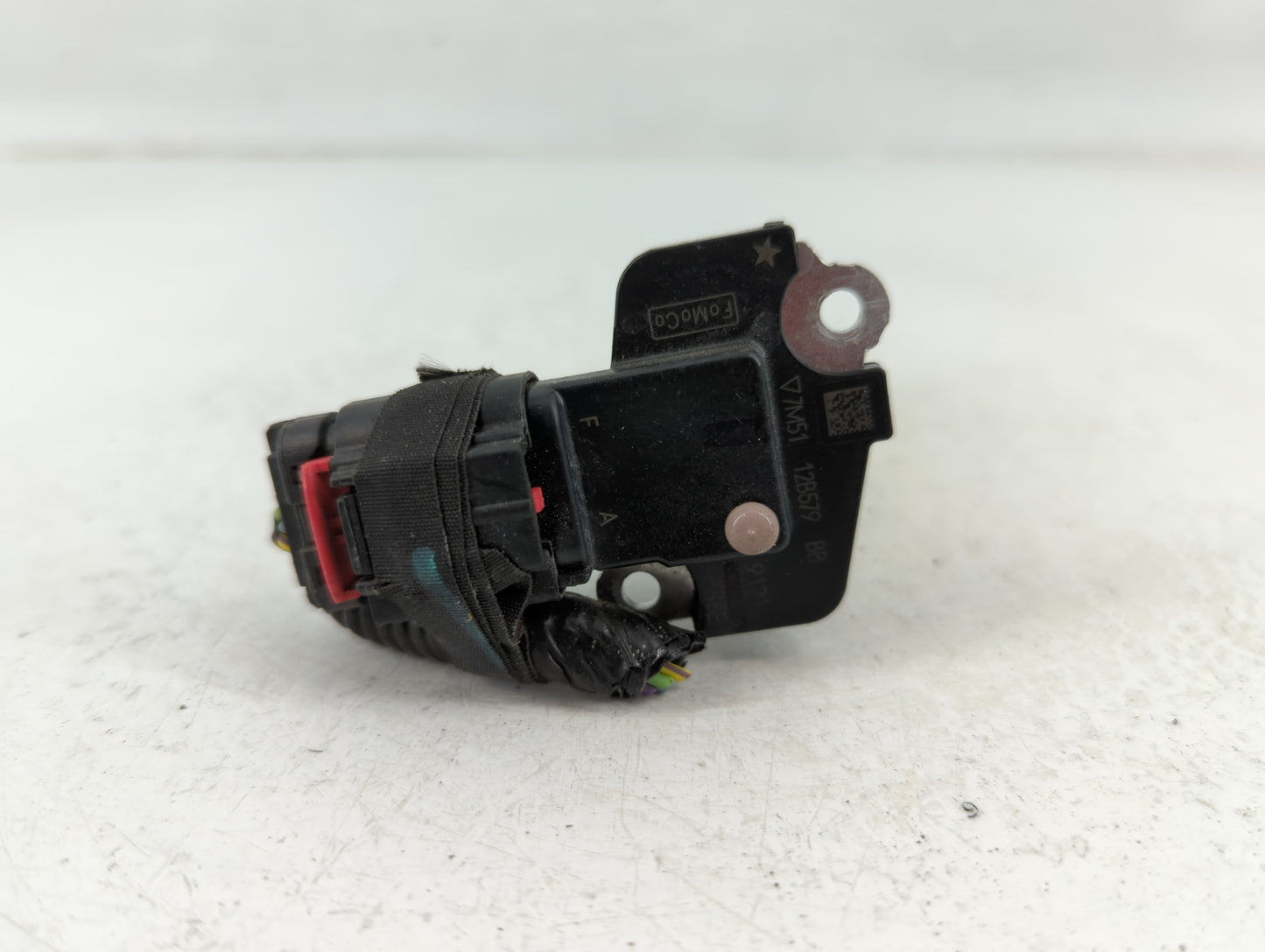 2013-2020 Ford Fusion Mass Air Flow Meter Maf - Oemusedautoparts1.com