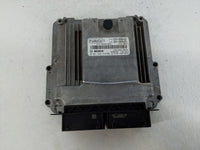 2017-2019 Ford Fusion PCM Engine Control Computer ECU ECM PCU OEM P/N:GS7A-12B684-BEA KS7A-12A650-BCA Fits Fits 2017 2018 20