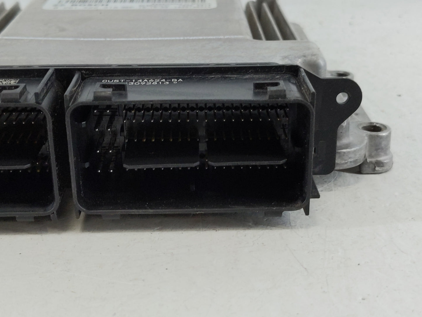 2017-2019 Ford Fusion PCM Engine Control Computer ECU ECM PCU OEM P/N:GS7A-12B684-BEA KS7A-12A650-BCA Fits Fits 2017 2018 20