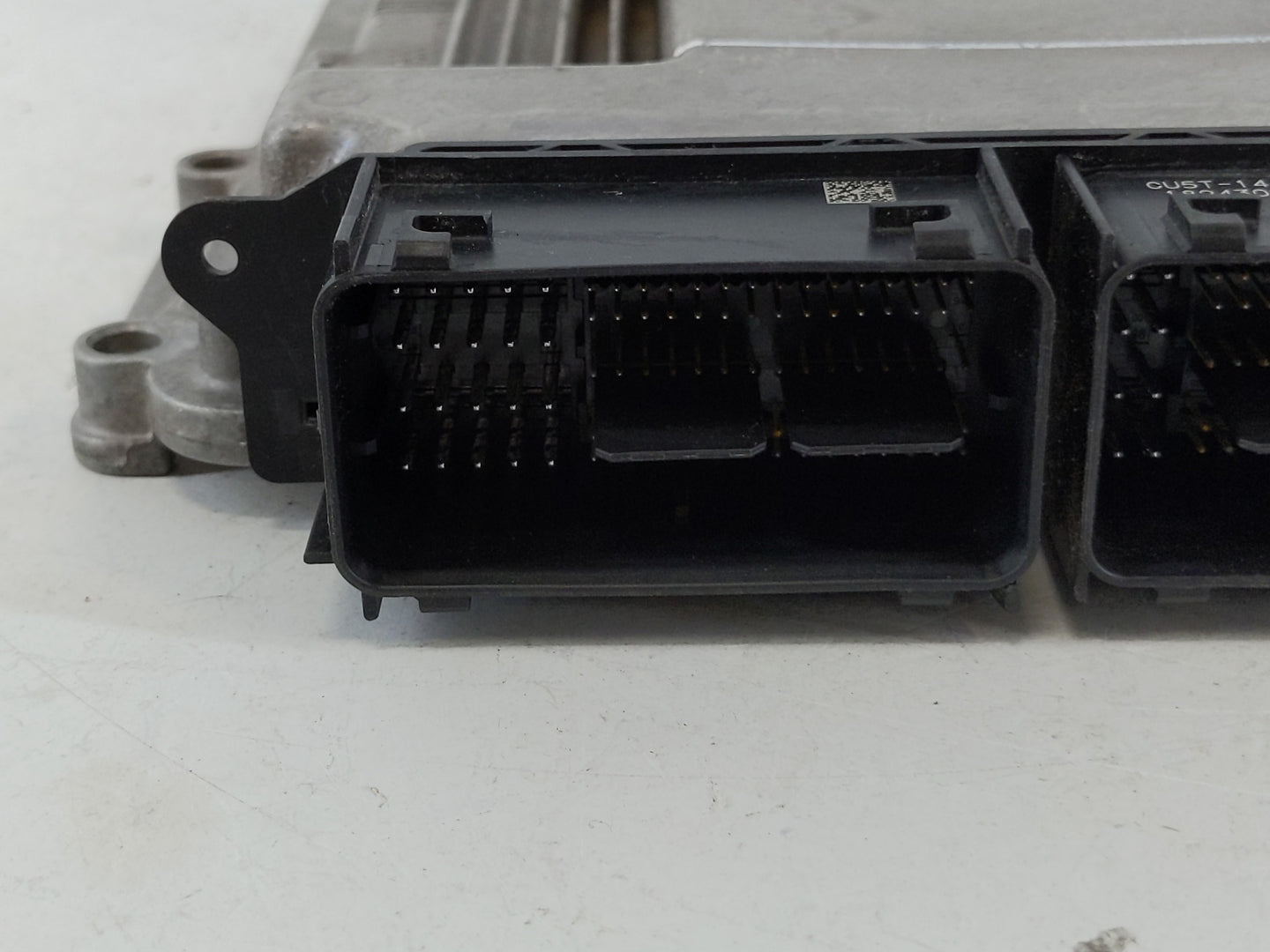 2017-2019 Ford Fusion PCM Engine Control Computer ECU ECM PCU OEM P/N:GS7A-12B684-BEA KS7A-12A650-BCA Fits Fits 2017 2018 20
