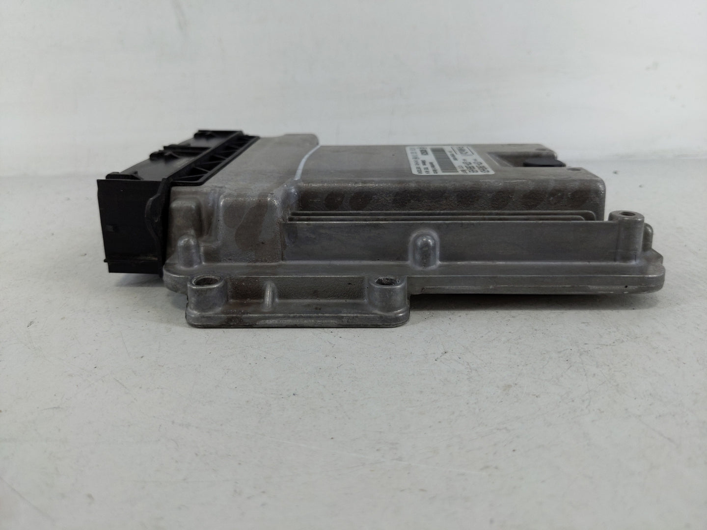 2017-2019 Ford Fusion PCM Engine Control Computer ECU ECM PCU OEM P/N:GS7A-12B684-BEA KS7A-12A650-BCA Fits Fits 2017 2018 20