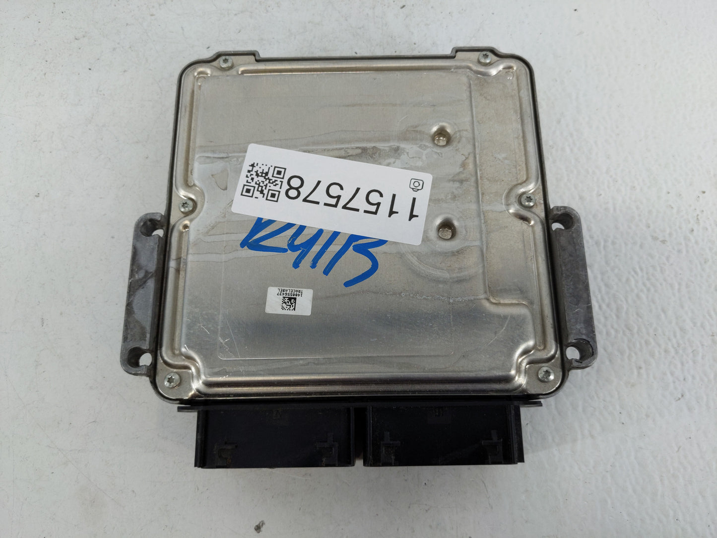 2017-2019 Ford Fusion PCM Engine Control Computer ECU ECM PCU OEM P/N:GS7A-12B684-BEA KS7A-12A650-BCA Fits Fits 2017 2018 20