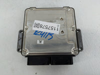 2017-2019 Ford Fusion PCM Engine Control Computer ECU ECM PCU OEM P/N:GS7A-12B684-BEA KS7A-12A650-BCA Fits Fits 2017 2018 20