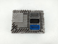 2017-2019 Ford Fusion PCM Engine Control Computer ECU ECM PCU OEM P/N:12657776 GS7A-12B684-BEA Fits Fits 2017 2018 2019 OEM 