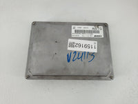 2017-2019 Ford Fusion PCM Engine Control Computer ECU ECM PCU OEM P/N:12657776 GS7A-12B684-BEA Fits Fits 2017 2018 2019 OEM 