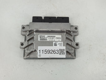 compare product 2017-2020 Ford Fusion PCM Engine Control Computer ECU ECM PCU OEM P/N:HS7A-12A650-TB Fits Fits 2014 2015 2016 2017 2018 2019 2020 OEM Used Auto Parts